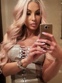 Gia - Escort in Las Vegas - hair color Other