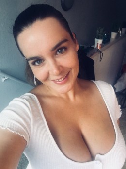Annette Sandra - Escort in Las Vegas - breast Natural